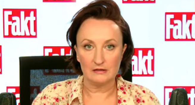 Agnieszka Burzyńska zawieszona od trzech tygodni. Co dalej ze sprawą?