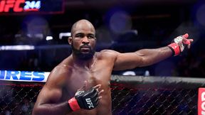 MMA. Bellator 251. Corey Anderson zdemolował w debiucie Melvina Manhoefa [WIDEO]