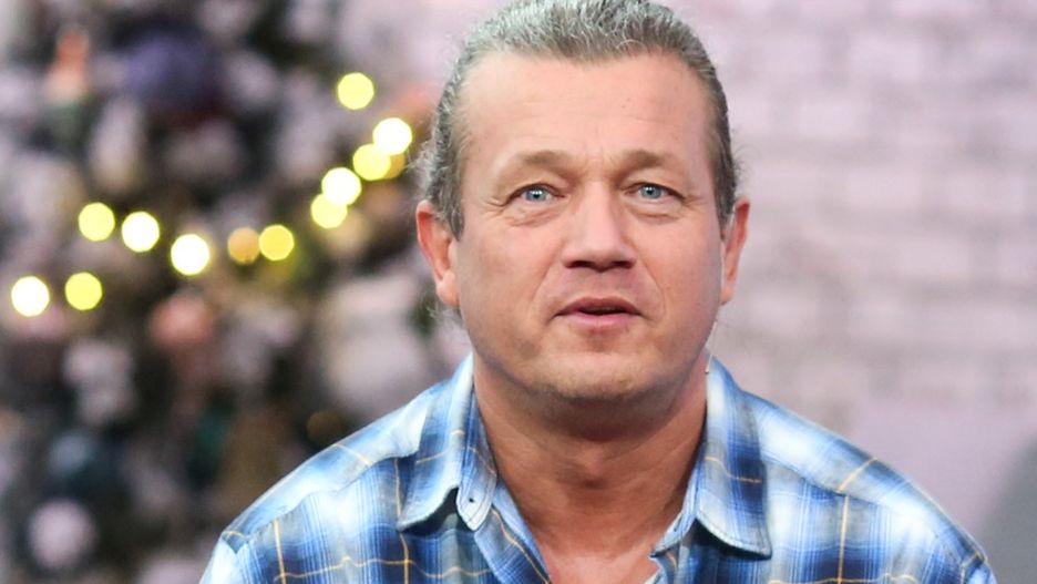 Jarosław Jakimowicz nie kryje swojego serwilizmu 