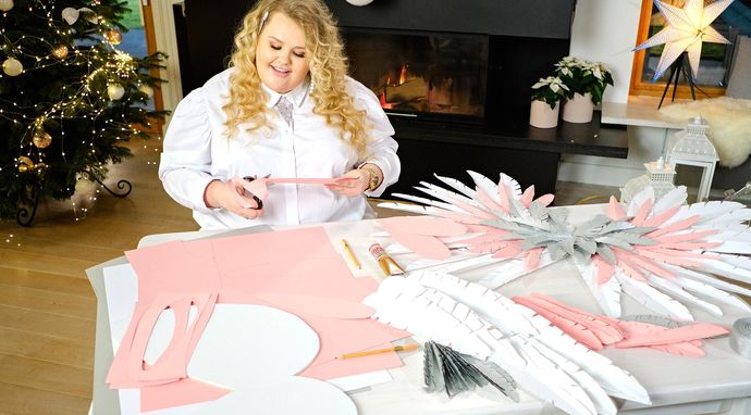 Patent na święta 2