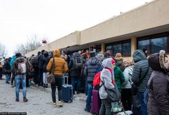 Wojna w Ukrainie. Apel MSZ ws. ewakuacji studentów