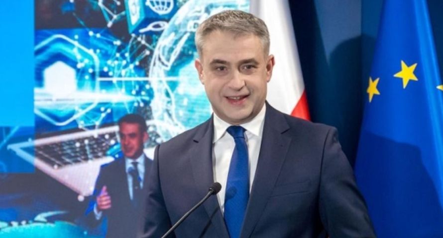 Resort cyfryzacji unieważnił przetarg mediowy. Trzy dni po wyborze zwycięzcy