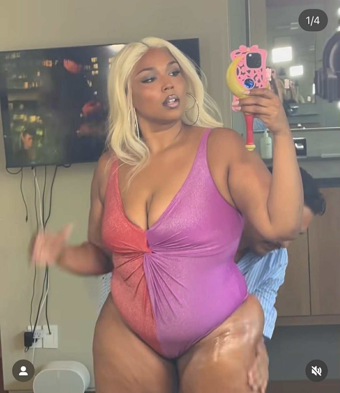 Lizzo 