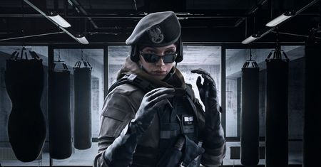 Trwa darmowy weekend z Rainbow Six Siege