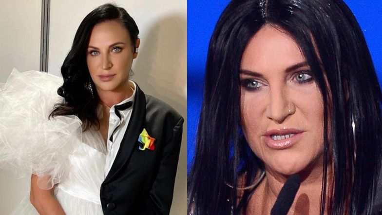 Kayah apelowała na koncercie o równość małżeńską