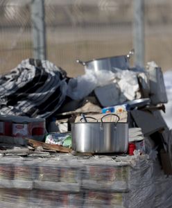 Atak w pobliżu punktu pomocy w Strefie Gazy. 18 osób nie żyje