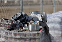 Atak w pobliżu punktu pomocy w Strefie Gazy. 18 osób nie żyje