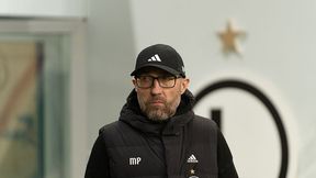 Legia chce zamknąć temat utrzymania. Papszun ciągle myśli o pucharach