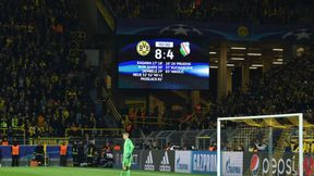 Liga Mistrzów 2019. Piłkarze Manchesteru City i Tottenhamu pobili rekord Legii Warszawa i Borussii Dortmund