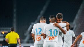 Ligue 1: wygrane Lille OSC i Olympique Marsylia
