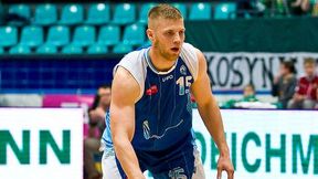 Bartosz Ciechociński: Być gotowym na 100 procent na kolejny sezon