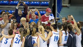 ME kobiet, gr. D: Serbki wygrały grupę, Rumunia pożegnała się z imprezą