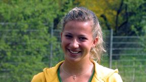 Kiedyś wystąpiła w "Playboyu", dziś nadal jest sexy. Tak wygląda Domachowska