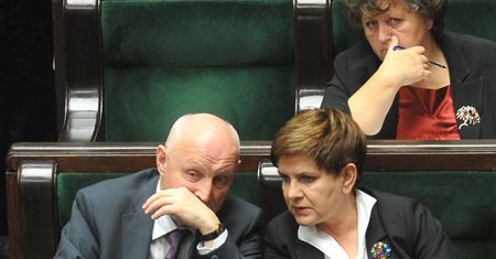 Paliwa pod ścisłym nadzorem. Przedsiębiorcy z nowymi obowiązkami i cennikiem wysokich kar