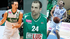 Bałkański zaciąg w Tauron Basket Lidze. Kto wybrał najlepiej?