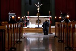 Czy Wielki Piątek to święto nakazane? To jedyny taki dzień w Kościele