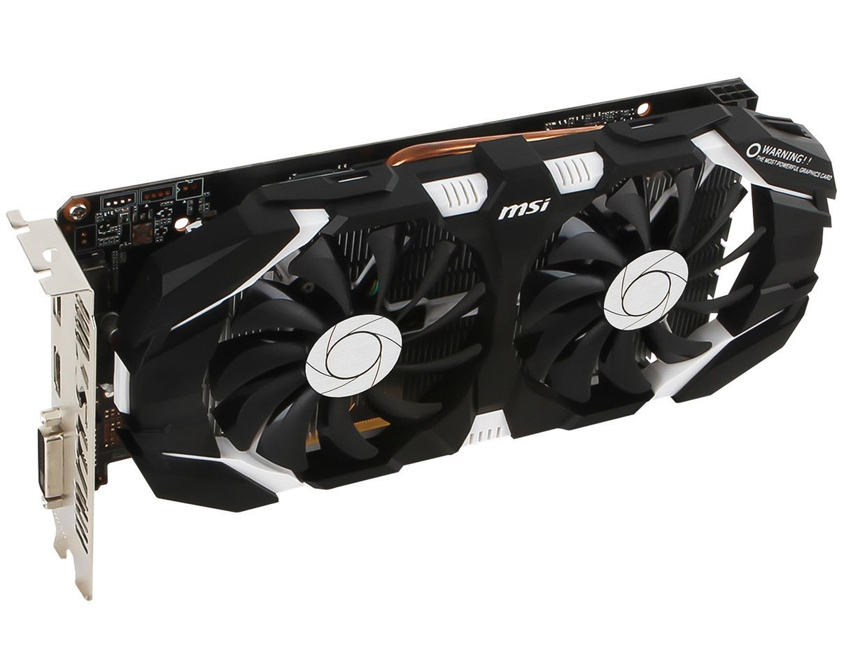 Nvidia PC Gaming Revival Kit: jeden zestaw zmieni desktopa biurowego w gamingowy 3