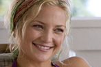 Kate Hudson chce z mamą