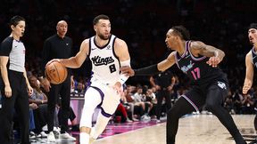 Popis gwiazdy NBA, na to czekali