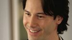 Keanu Reeves