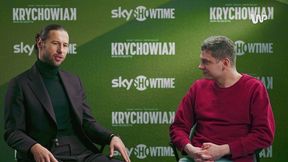 Grzegorz Krychowiak o relacji z Wojciechem Szczęsnym. "Wojtek rzadko odbiera telefon"