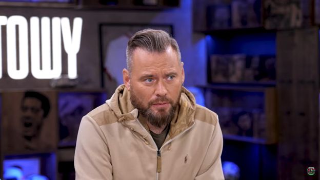 Krzysztof Stanowski OSTRO komentuje sprawę z youtuberami i masakruje Stuu. "Mamy do czynienia z obrzydliwą postacią"