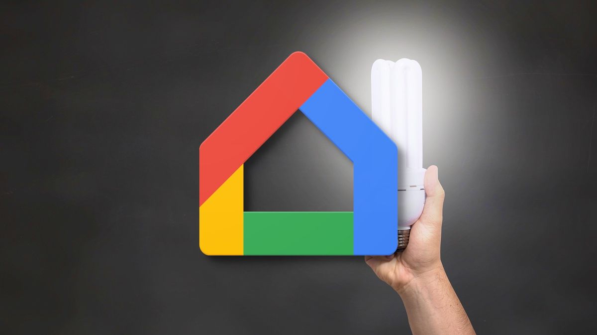 Google Home