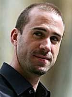 Joseph Fiennes