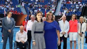 Na Li w tenisowej Galerii Sław. Mary Pierce i Jewgienij Kafielnikow również uhonorowani