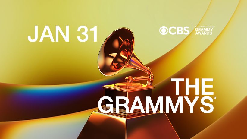 Grammy 2022. Znamy nominacje do jednej z najważniejszych nagród muzycznych na świecie