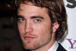 Niepewny siebie Robert Pattinson