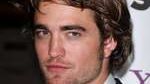 Robert Pattinson