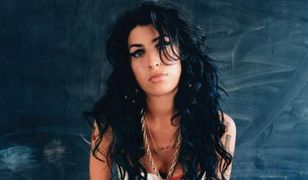 Dema Amy Winehouse zniszczone