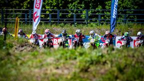 Maks Chwalik motocrossowym mistrzem Europy