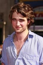 Robert Pattinson zna sekret powodzenia