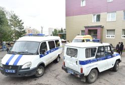 Rosja. Nie żyje lekarz, który zajmował się Aleksiejem Nawalnym