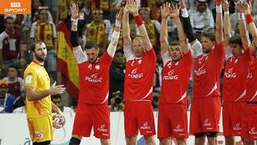 Polska - Hiszpania: Ostatnie sekundy dogrywki