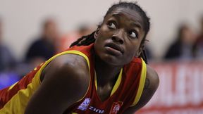 Finały BLK: Jest decyzja w sprawie Nikki Greene!