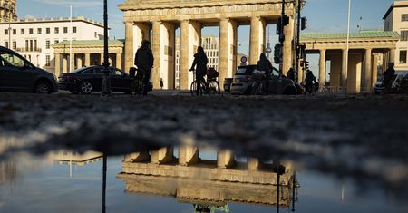 Niemcy po erze Angeli Merkel. "Światła drogowe" kontra "Jamajka"