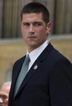 Matthew Fox i Ed Harris po wojnie z zombie