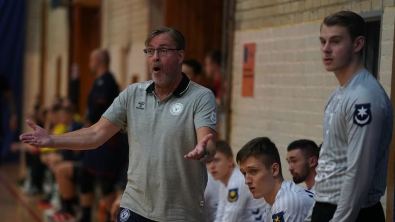 WP SportoweFakty / Kuba Hajduk / Na zdjęciu: Patrik Liljestrand