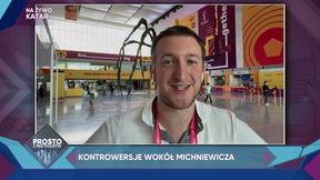 "Niepotrzebna afera". Komentarz do słów Czesława Michniewicza