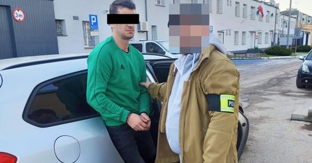 Za łapówki obiecywał załatwienie spraw. Oszust wyłudził od małżeństwa ponad 450 tys. zł