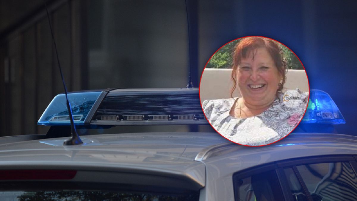 Beata Klimek zaginęła w październiku na Pomorzu.