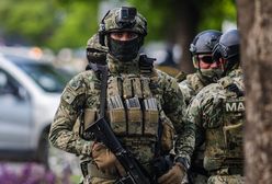 26 członków karteli deportowanych do USA. Meksyk wydał zgodę