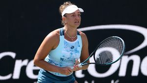 Sensacje we Francji. Najpierw Białorusinka, potem Ukrainka