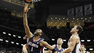 NBA: Trade deadline 2012 - wygrani i przegrani
