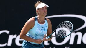 Sensacje we Francji. Najpierw Białorusinka, potem Ukrainka