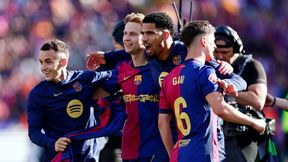 "Jak najszybciej". Decyzja Barcelony ws. gwiazdora