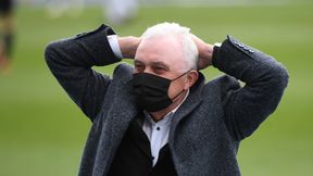 Stal Mielec uciekła spod topora. Włodzimierz Gąsior: Wydawało się, że "spuścili" nas z ligi